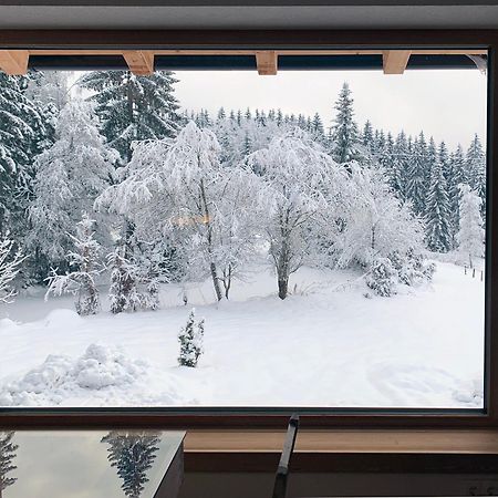 Ferienwohnung Remise Am Reitl Файбербрун Екстериор снимка