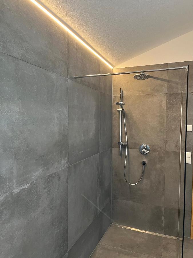 Ferienwohnung Remise Am Reitl Файбербрун Екстериор снимка